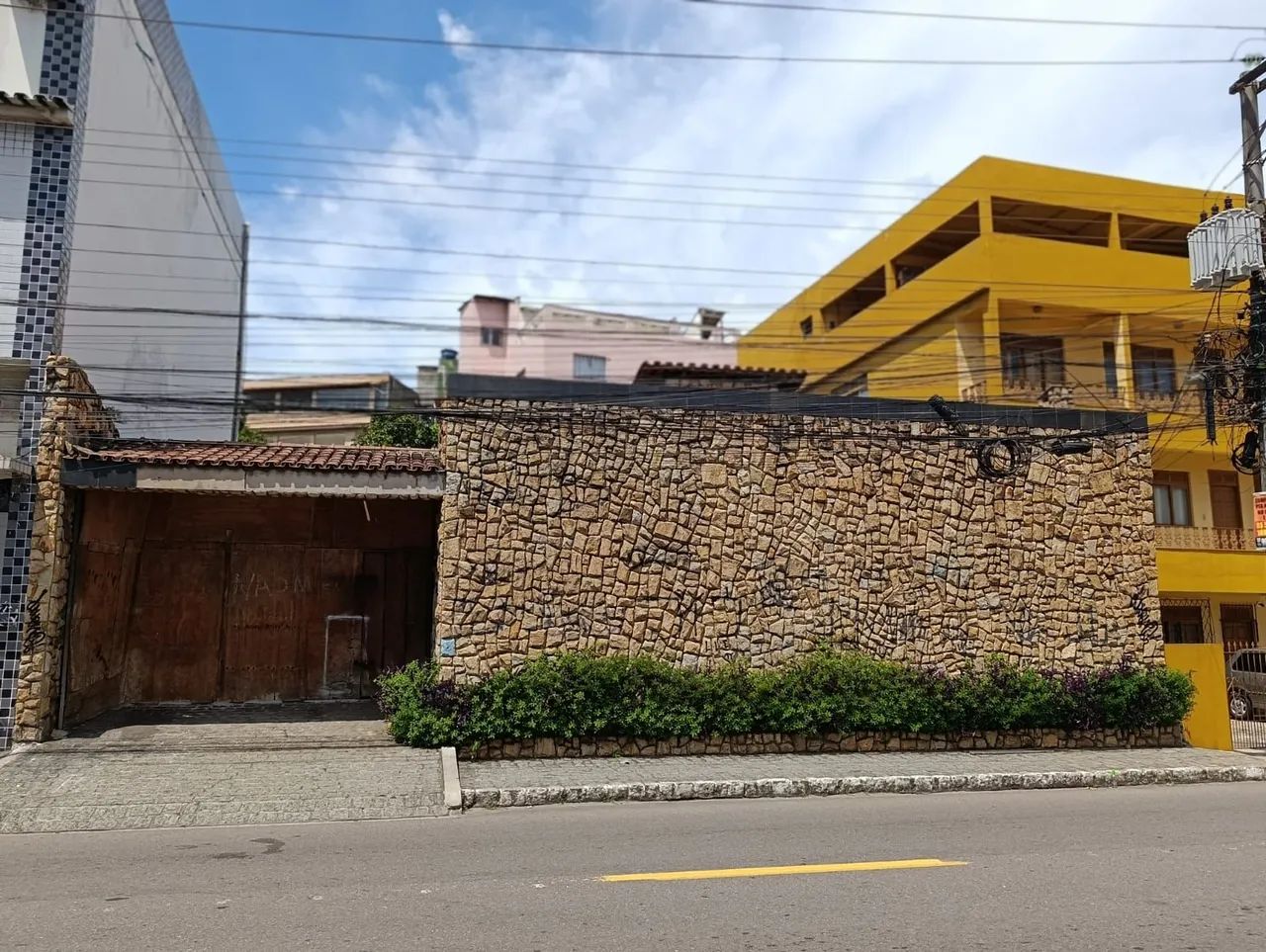 Terreno à Venda na Avenida Principal do Cristóvão Colombo - Vila Velha/ES - Foto 5