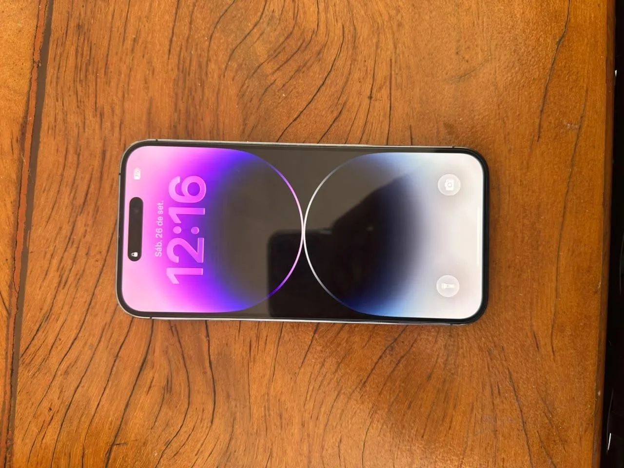 iPhone 14 Pro 256GB - Foto 4