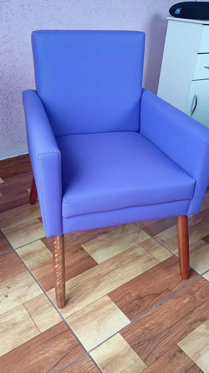 Maca,mocho,escada e sofa - Foto 2