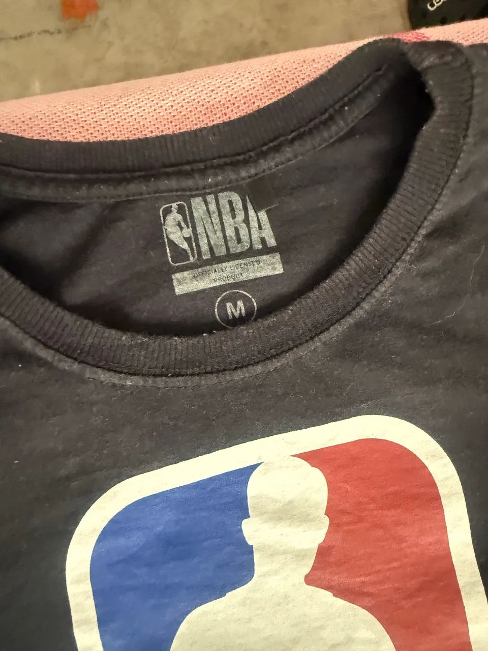 Camiseta NBA - Foto 4