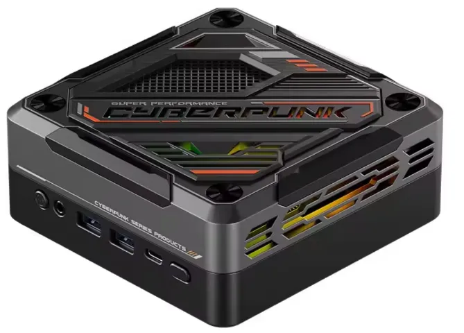 Mini PC HP Core i5 8500/ 8GB Ddr4/ SSD 120GB - Computadores e