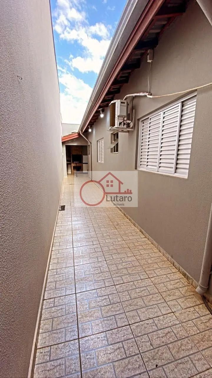 Casa em Residencial Flamboyant - Capivari - Foto 2