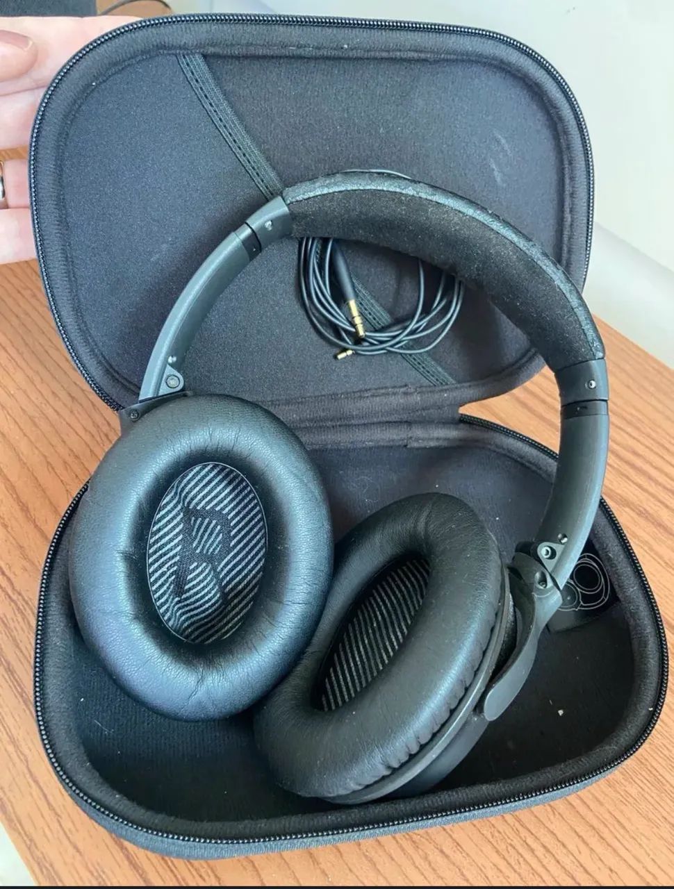 Fone de ouvido Bose Novíssimo  - Foto 2
