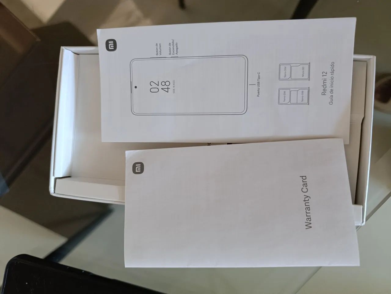Redmi 12 256gb - Foto 4