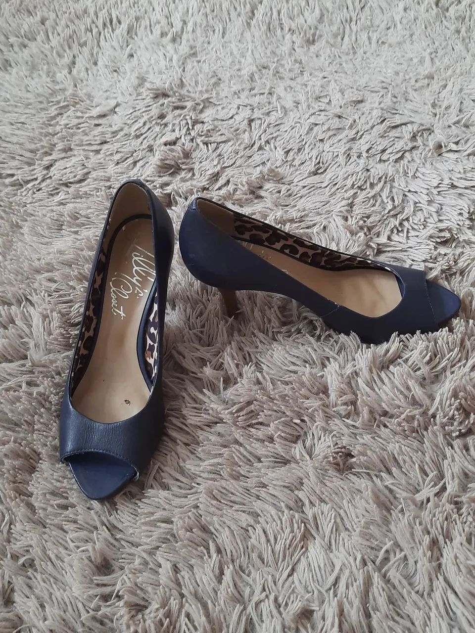 Scarpin 
