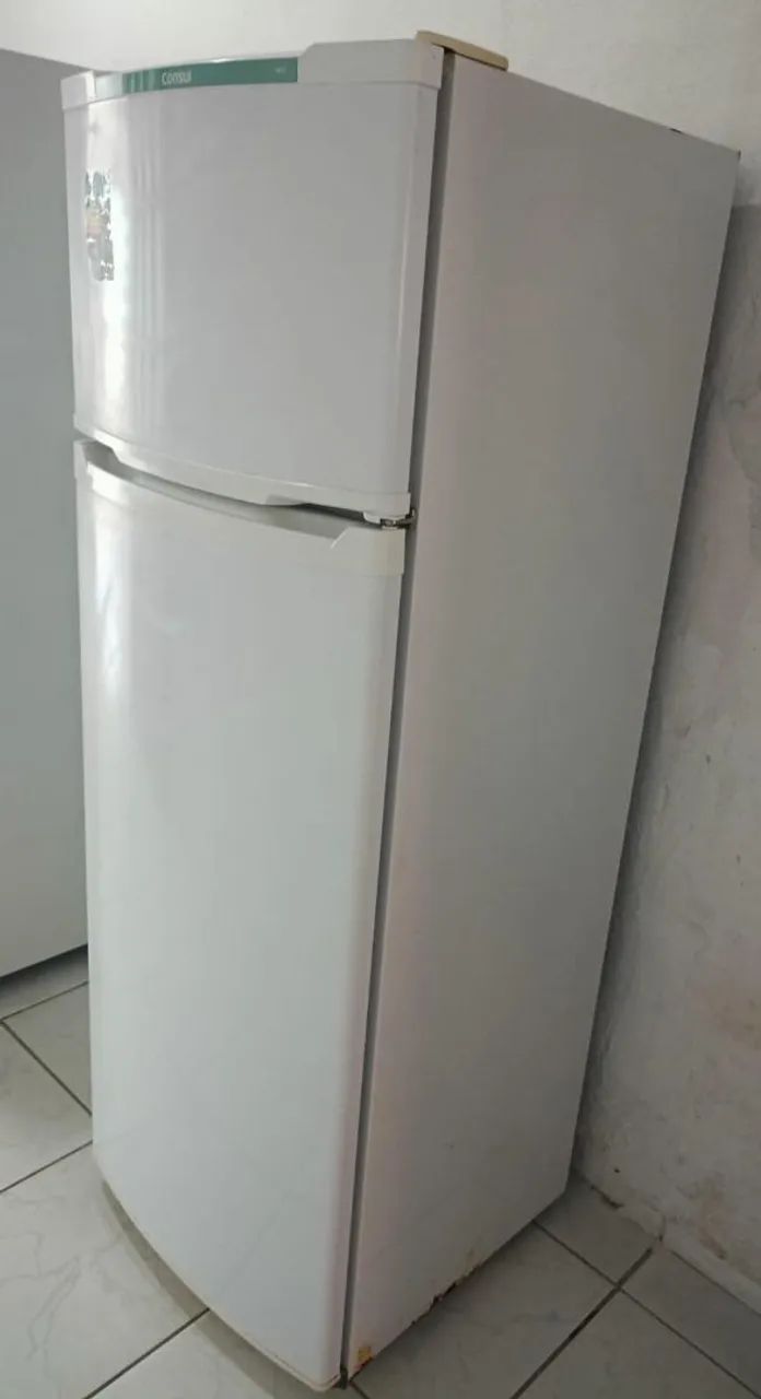Geladeira 