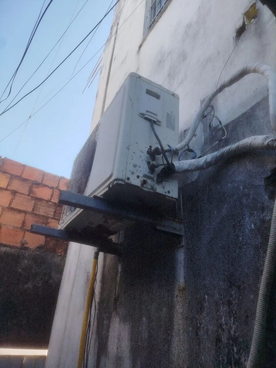 Vendo ar-condicionado 12 BTUs  - Foto 2