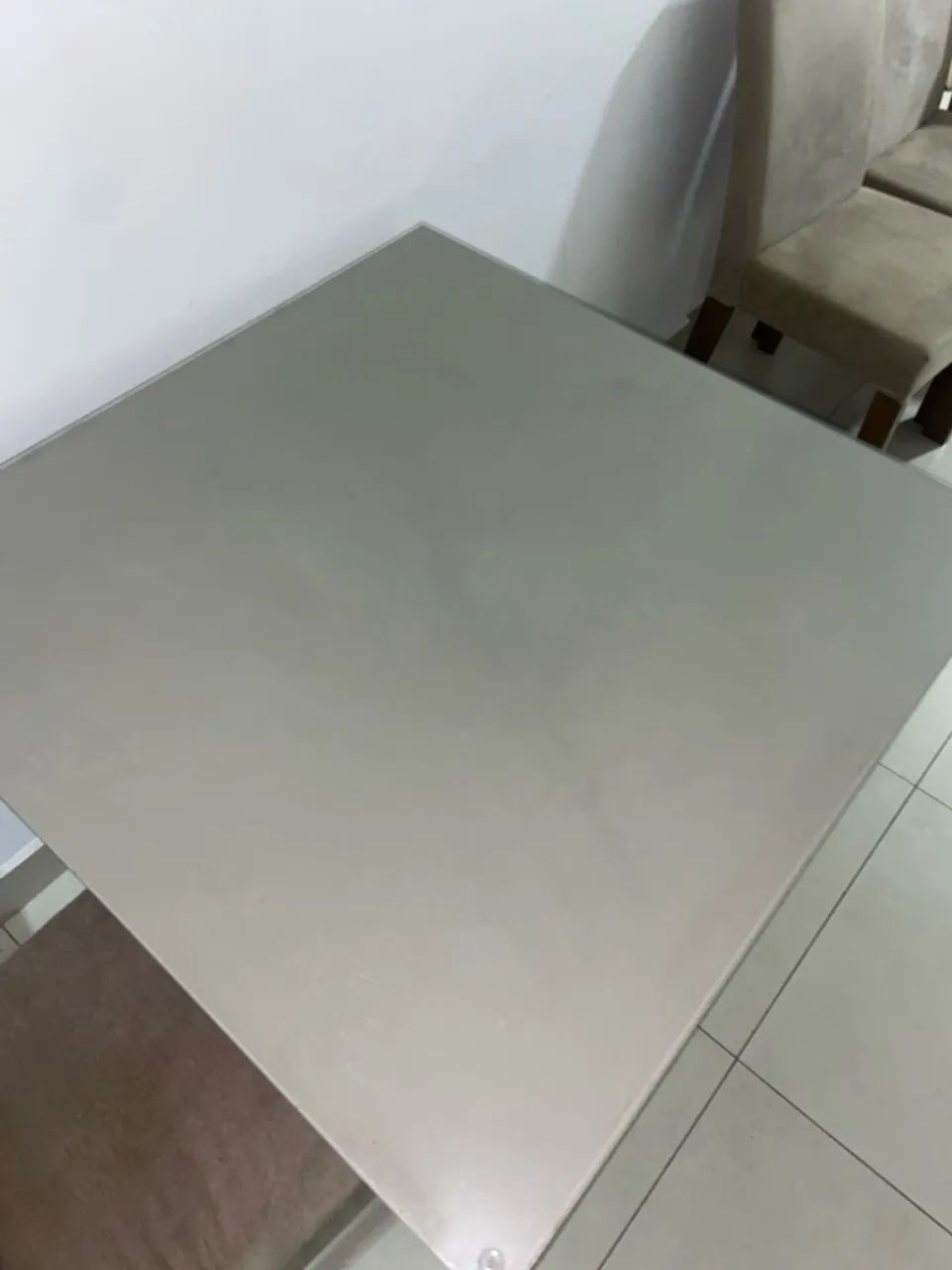 Mesa com 4 cadeiras - Foto 3