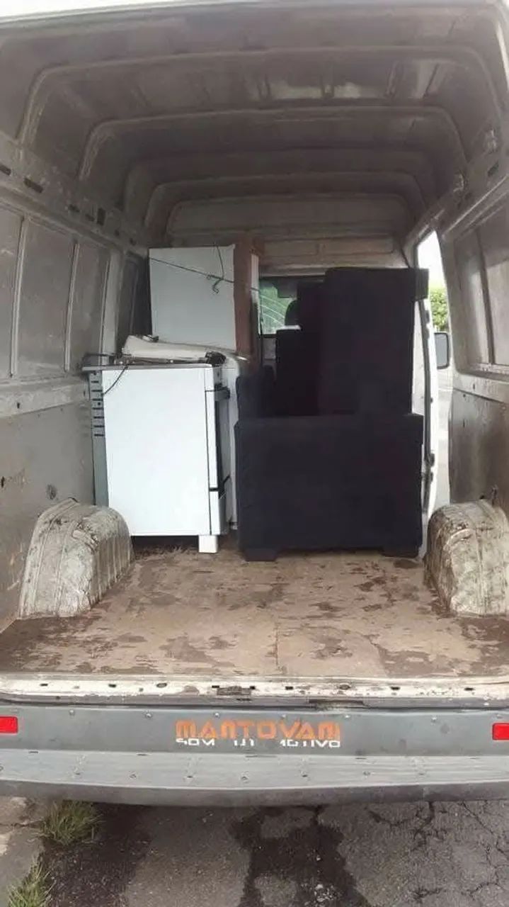 Carretos e pequenas mudanças em Campinas  - Foto 5