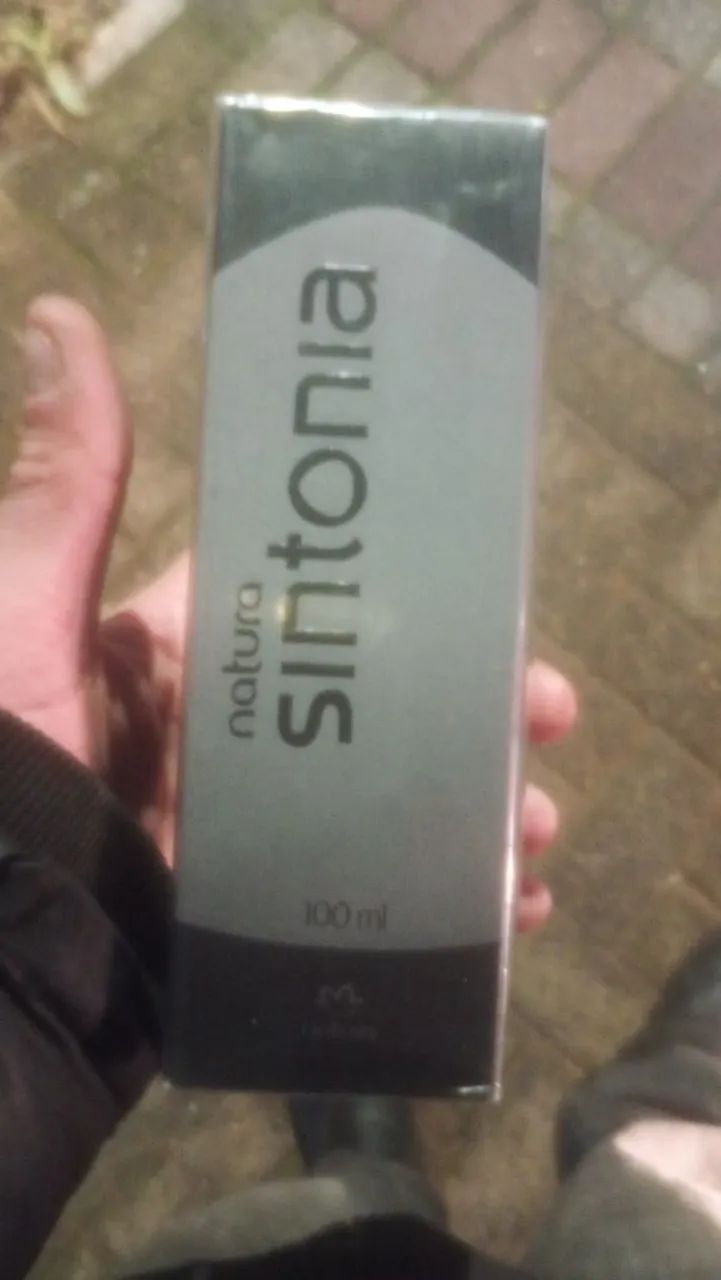 Perfume 