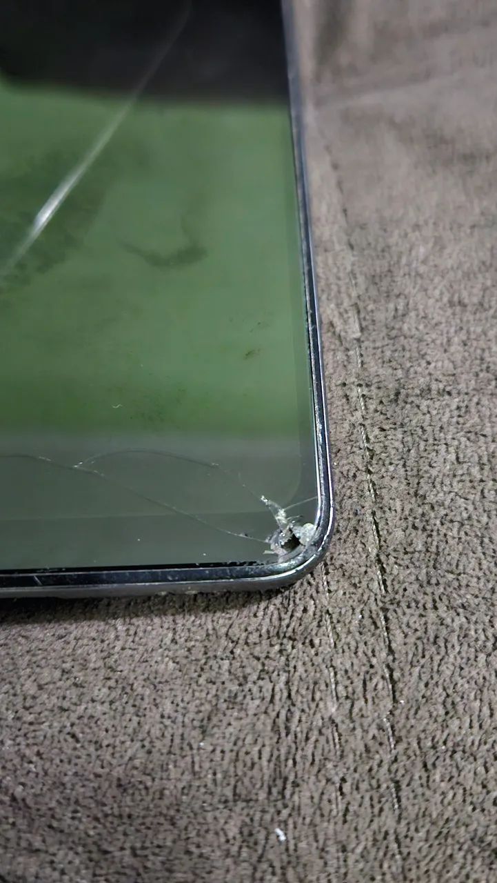Smartphone LG K52 Cinza 64 gb - Foto 5