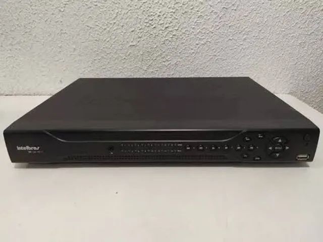 KIT CFTV PROFISSIONAL - DVR INTELBRAS + CÂMERAS INTELBRAS E PELCO - Foto 3