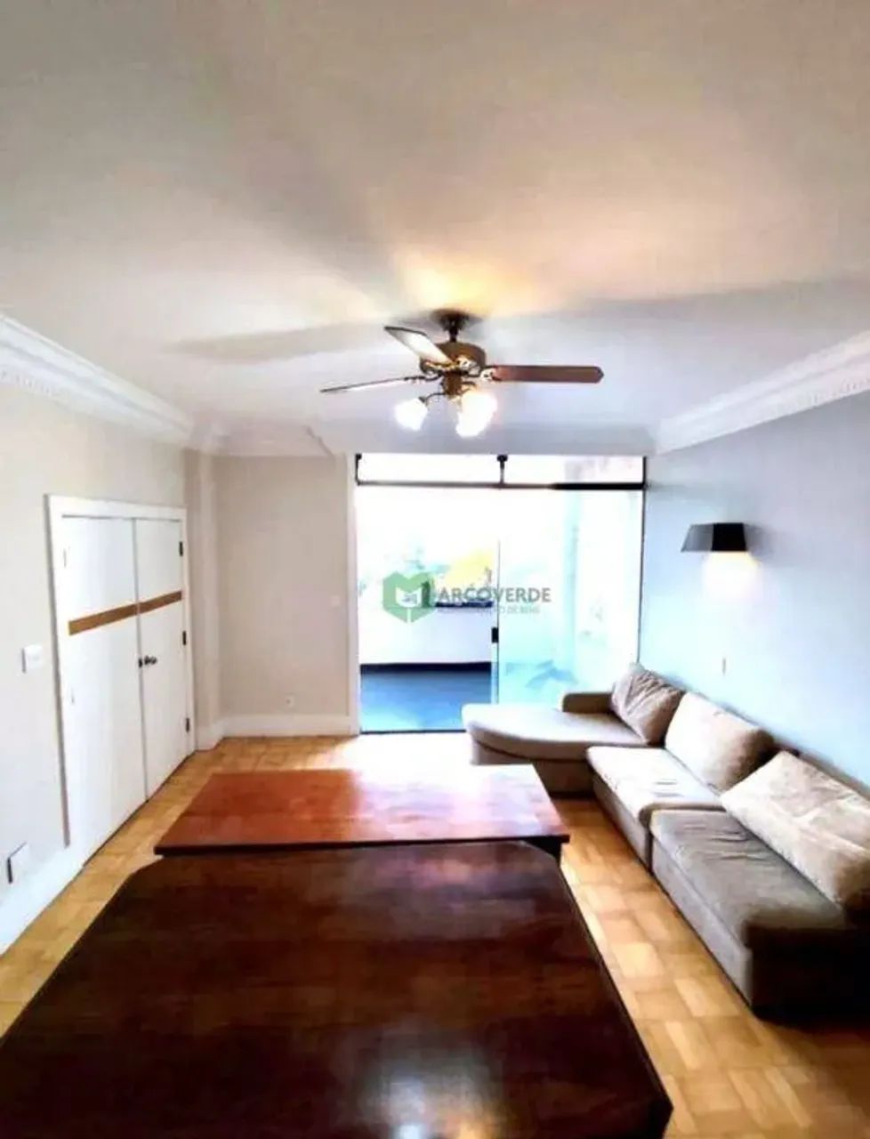 APARTAMENTO CHARMOSO - Foto 4