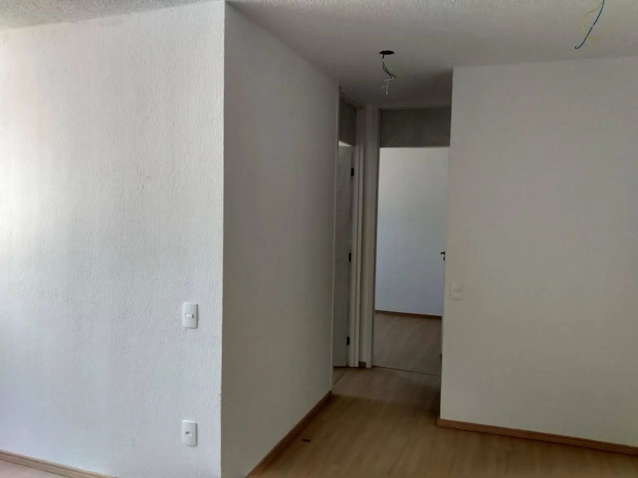 Apartamento entrada + parcelas repasse  - Foto 4