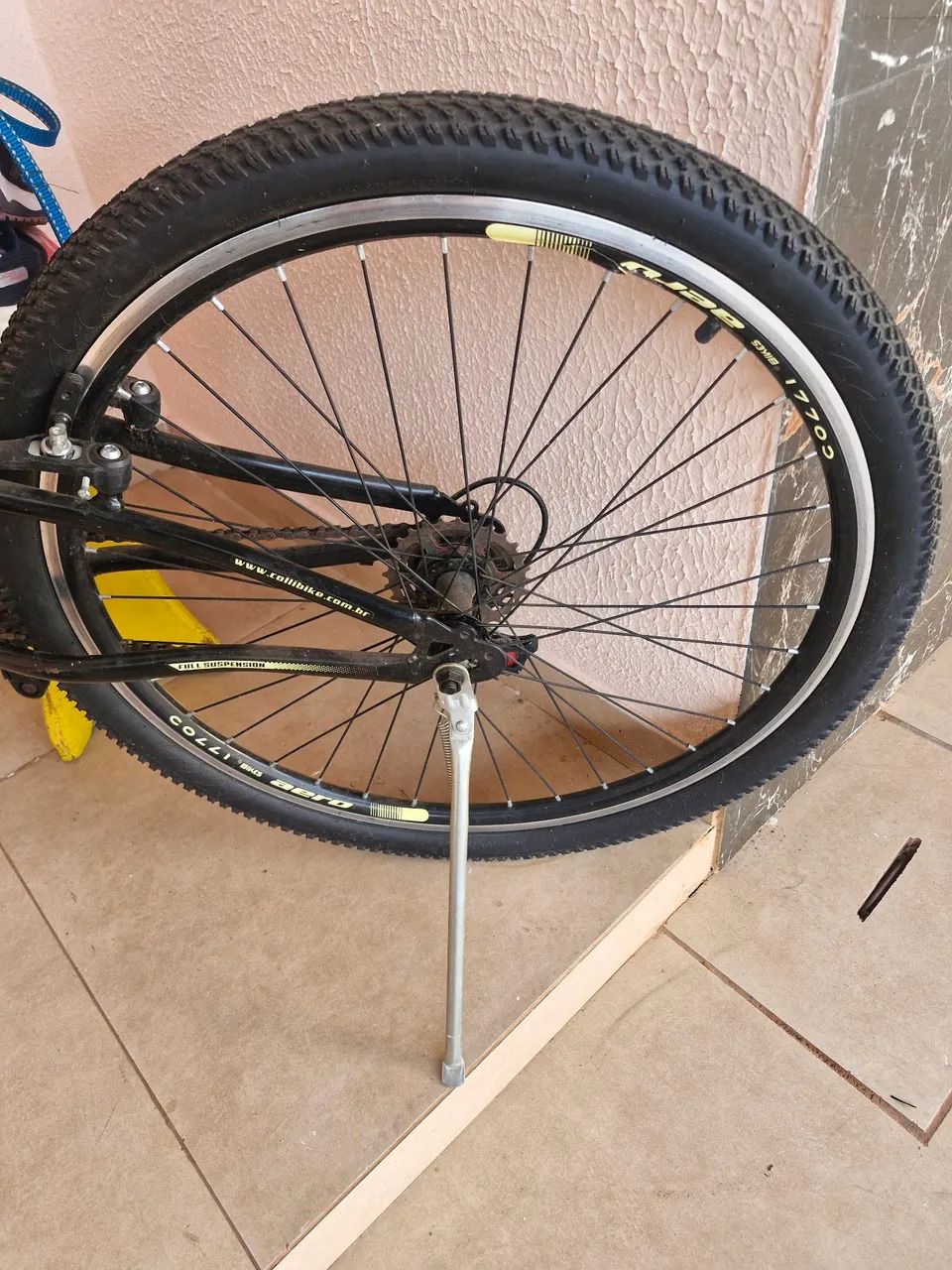 Bicicleta Colli - Foto 2