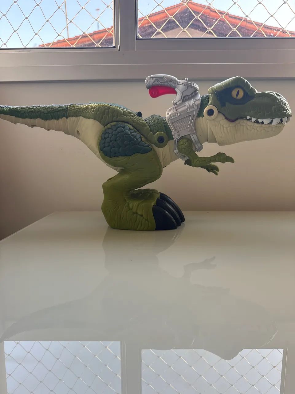 Brinquedo Dinossauro  - Foto 2