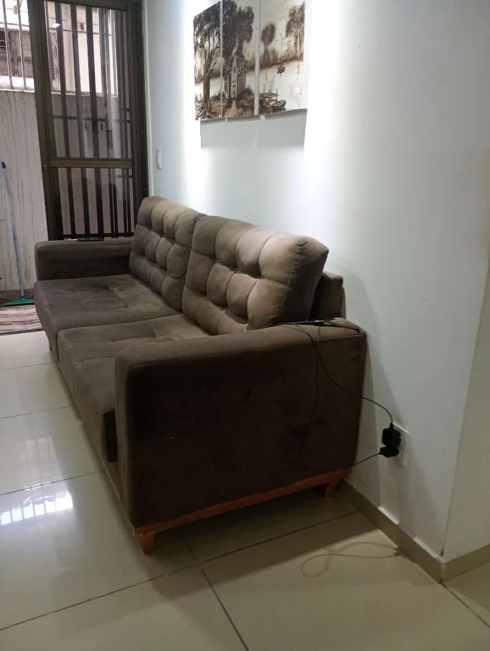 Sofá 