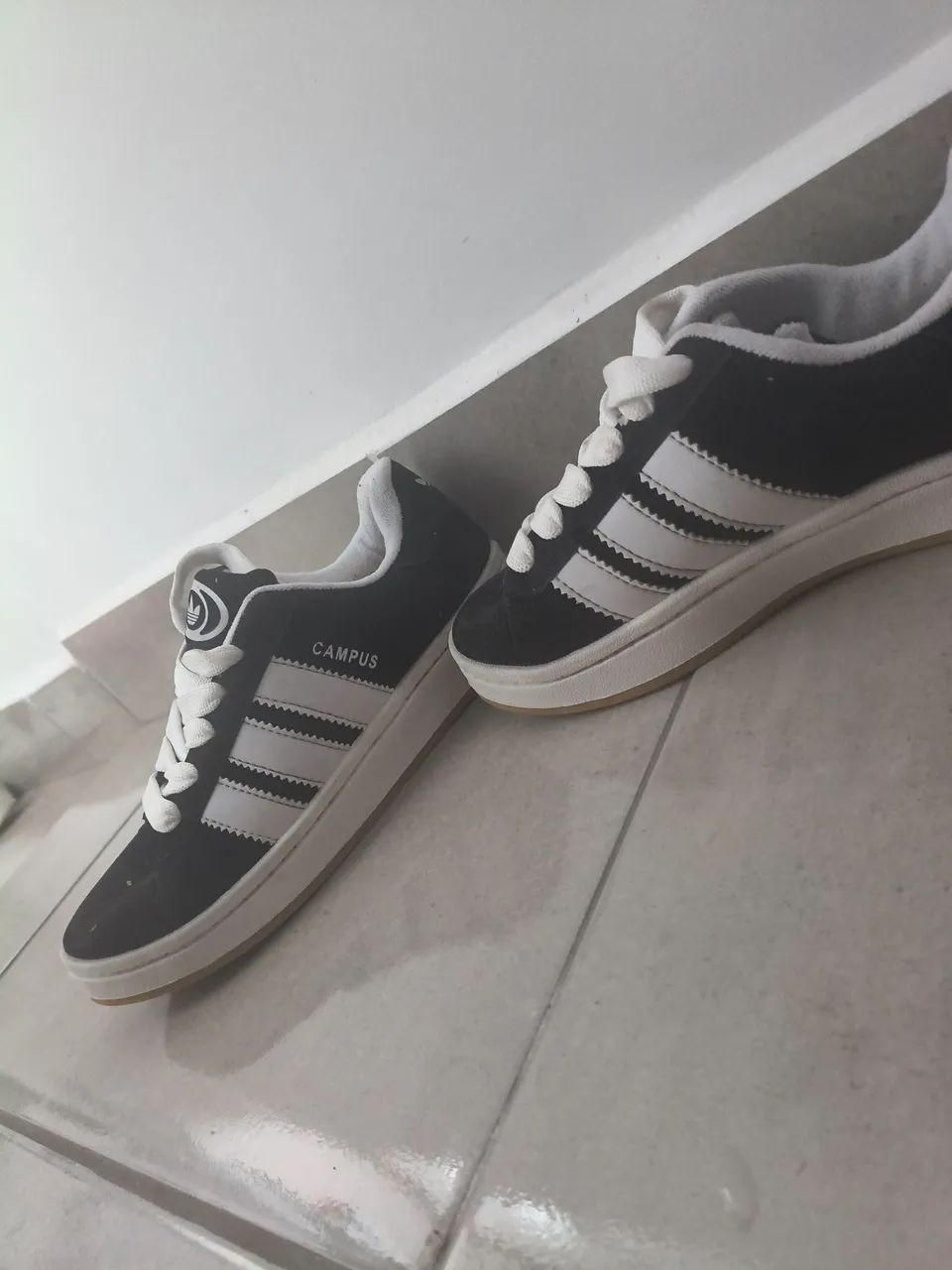 Adidas campus  - Foto 3