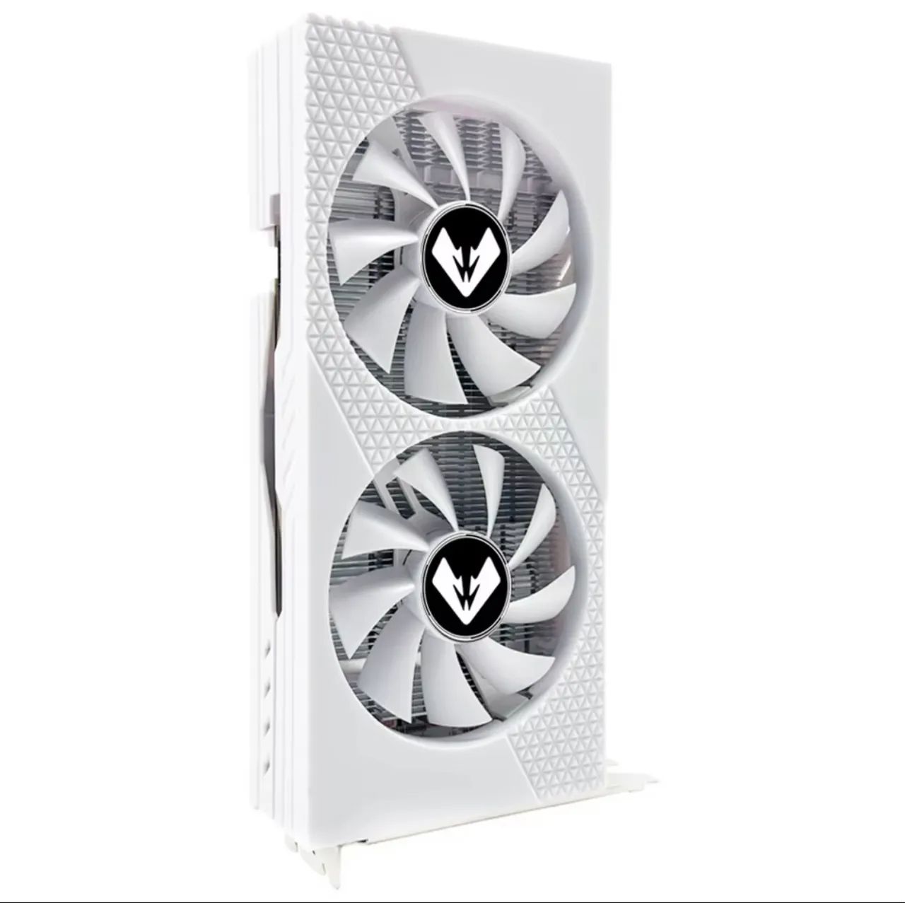 RX580 Branca 