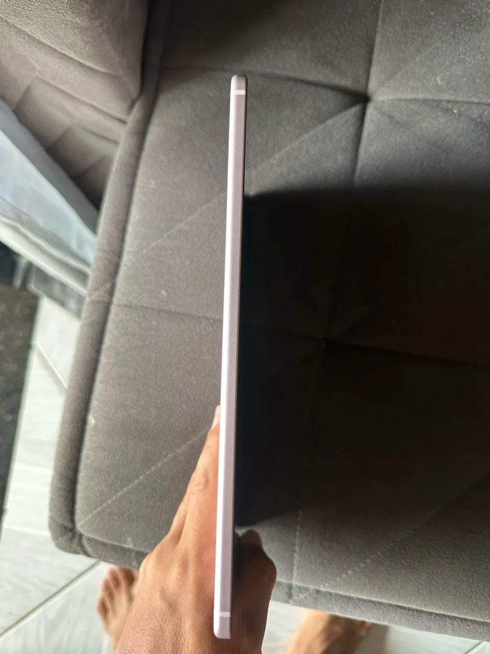 TABLET IMPECÁVEL!!! - Foto 5