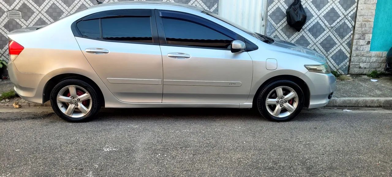 Hyundai Azera 3.0 V6 24V 4P AUT. 2012