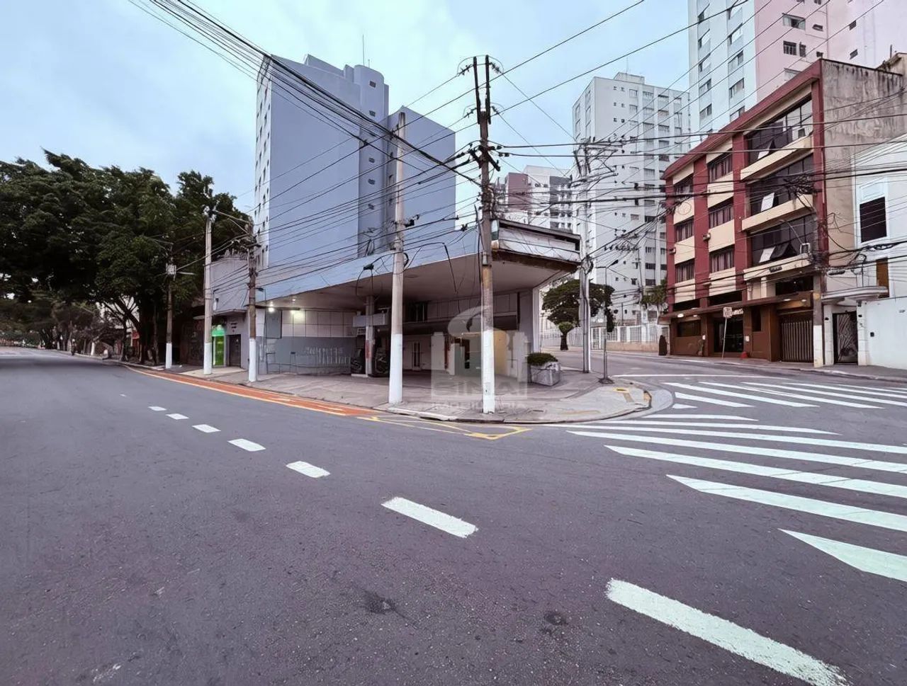 Terreno para locação na Liberdade - Foto 2