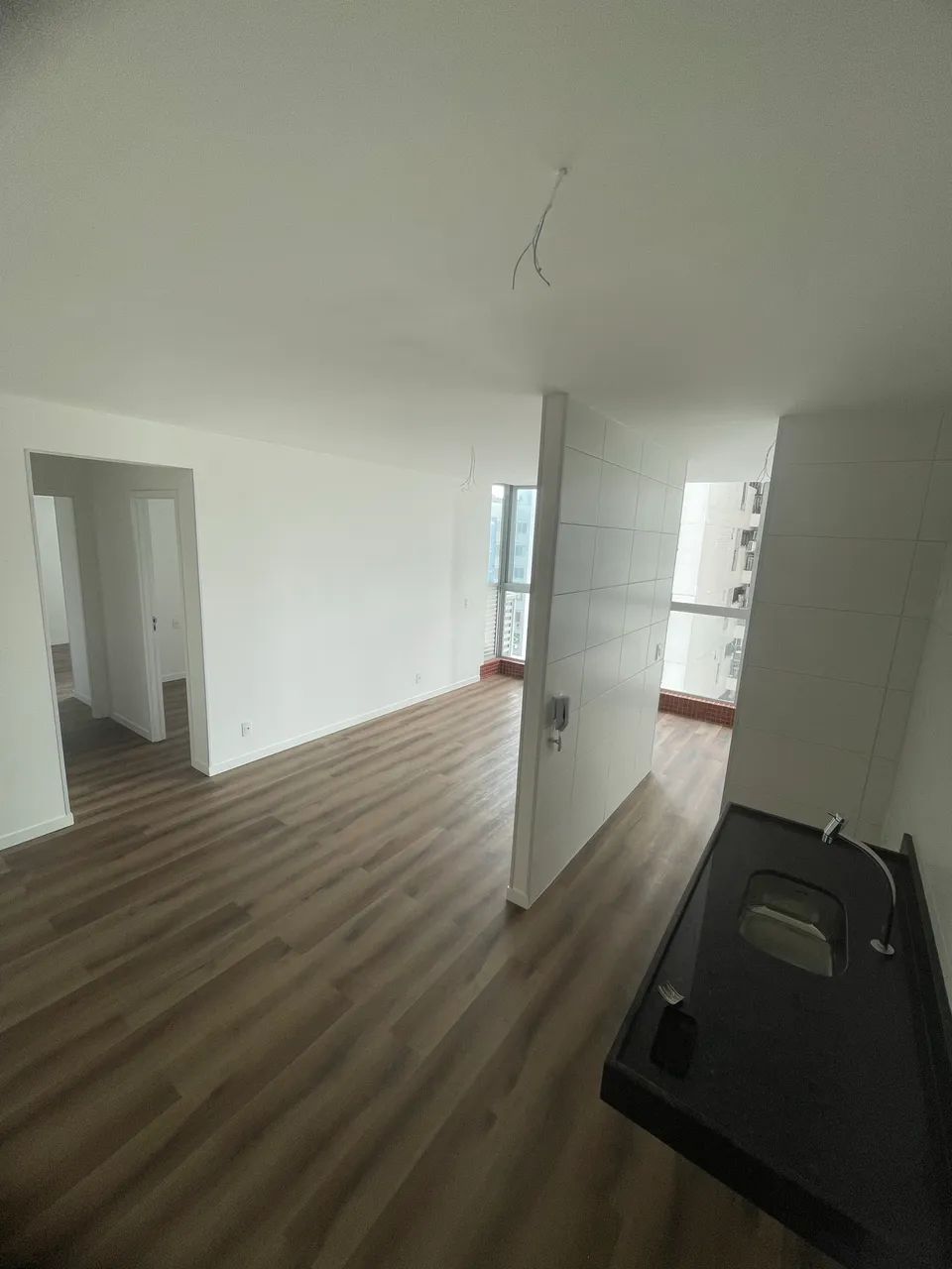 Torre Evidence  - Foto 2