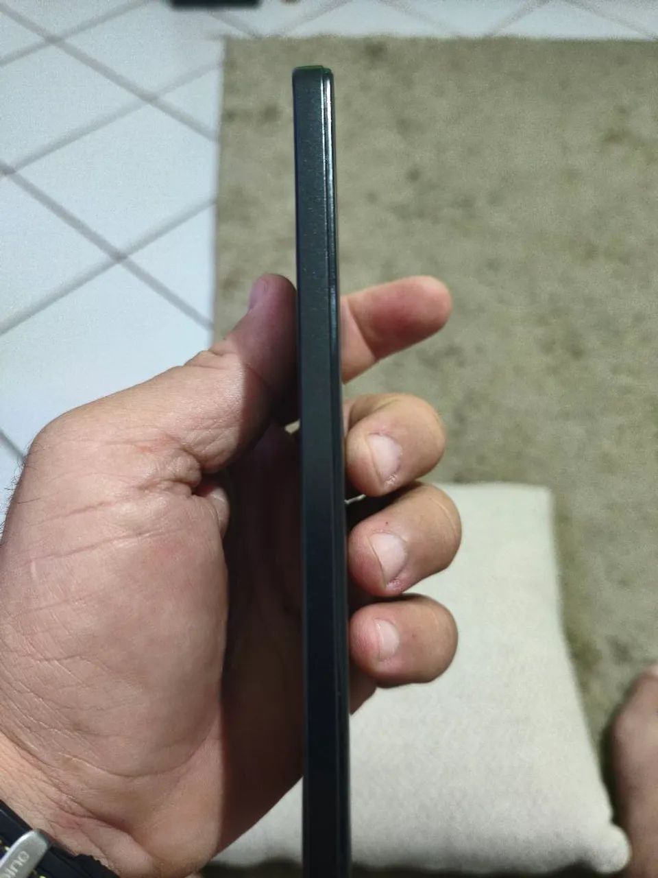 Celular excelente para quem procura um custo benefício. - Foto 2