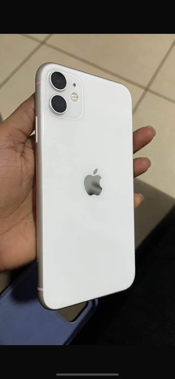 iPhone 11 64 GB - Foto 2