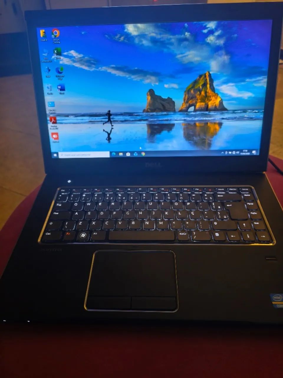 Notebook vostro  - Foto 3