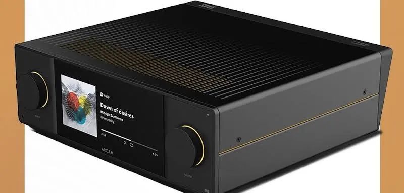 Integrado Arcam SA45 - Foto 2