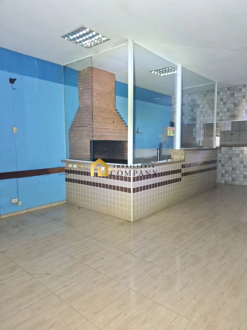 Salão comercial localizado no bairro Vila Haro-Sorocaba/SP - Foto 3