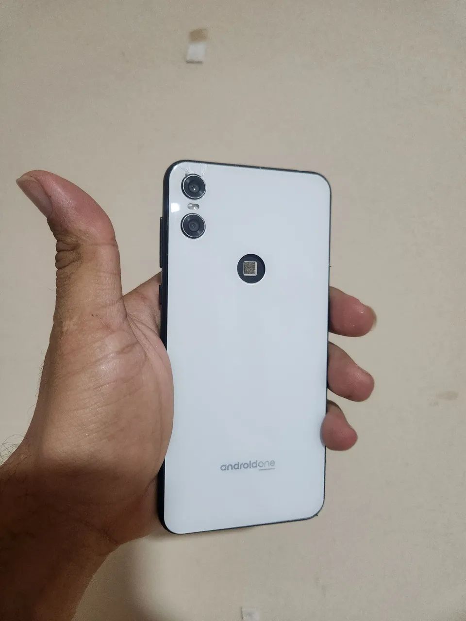 Moto G One