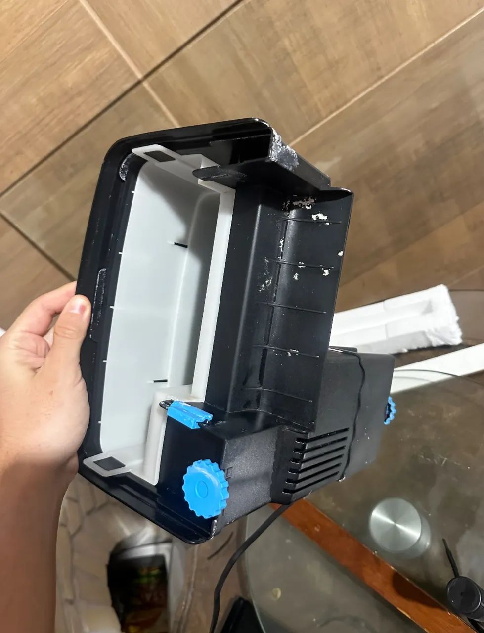 Filtro tidal 75 - Foto 2