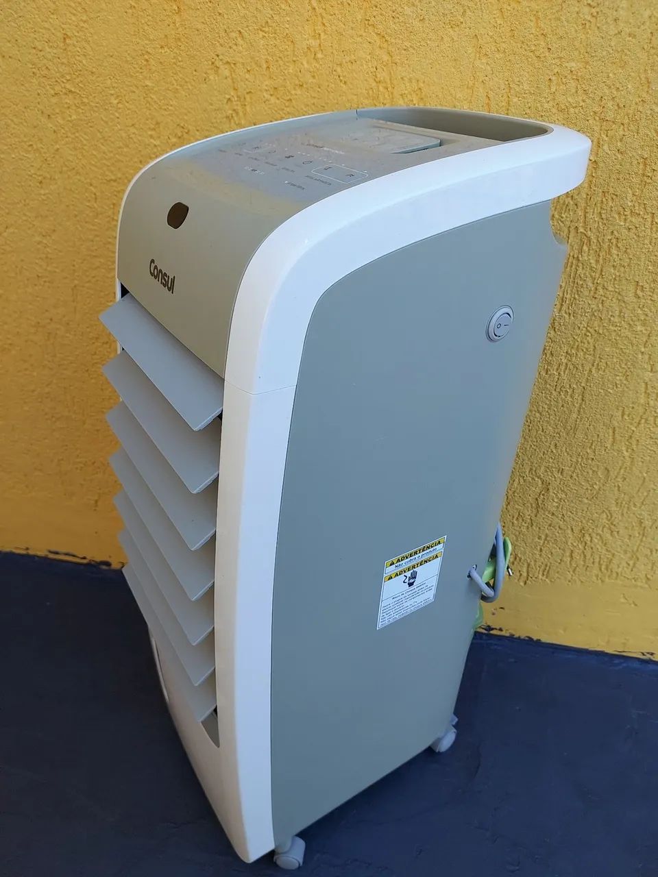 Climatizador consul - Foto 4