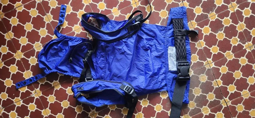 Sling importado marca Boba wrap original - Foto 3