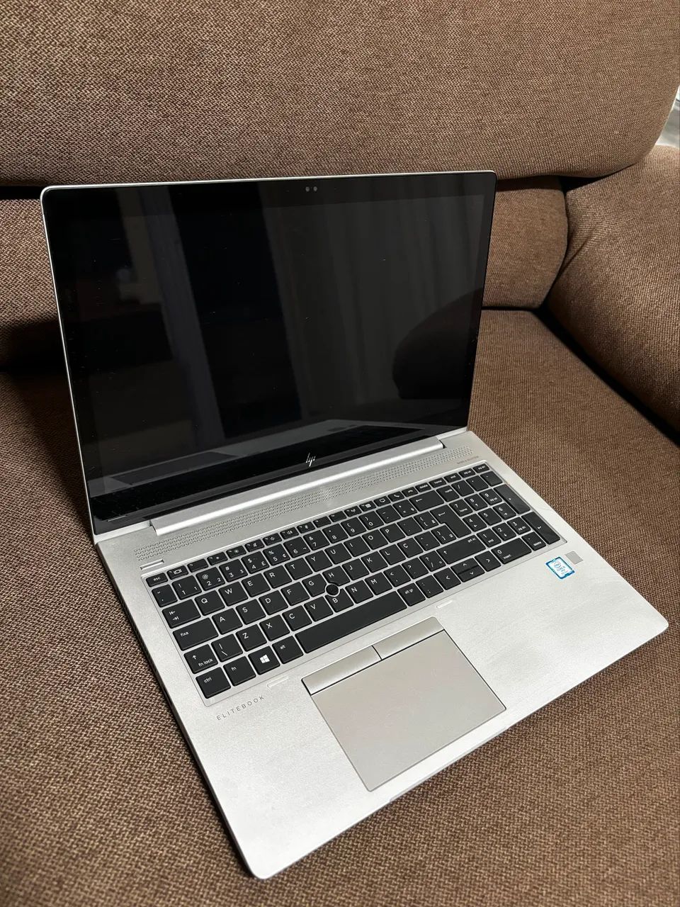 Notebook HP Elitebook 850 G5 (tela touch) - Foto 3