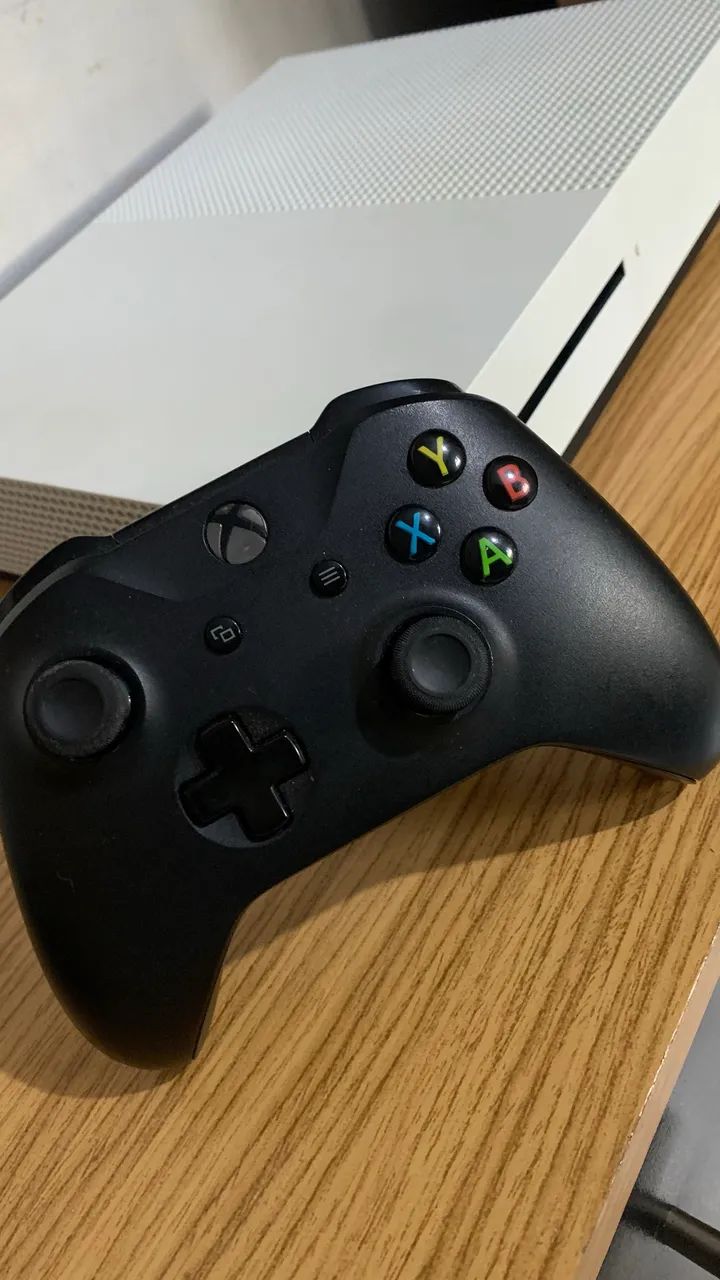 Xbox One s 1T - Foto 2