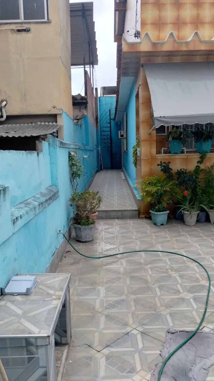 Vendo Casa em Coelho Neto - Foto 4