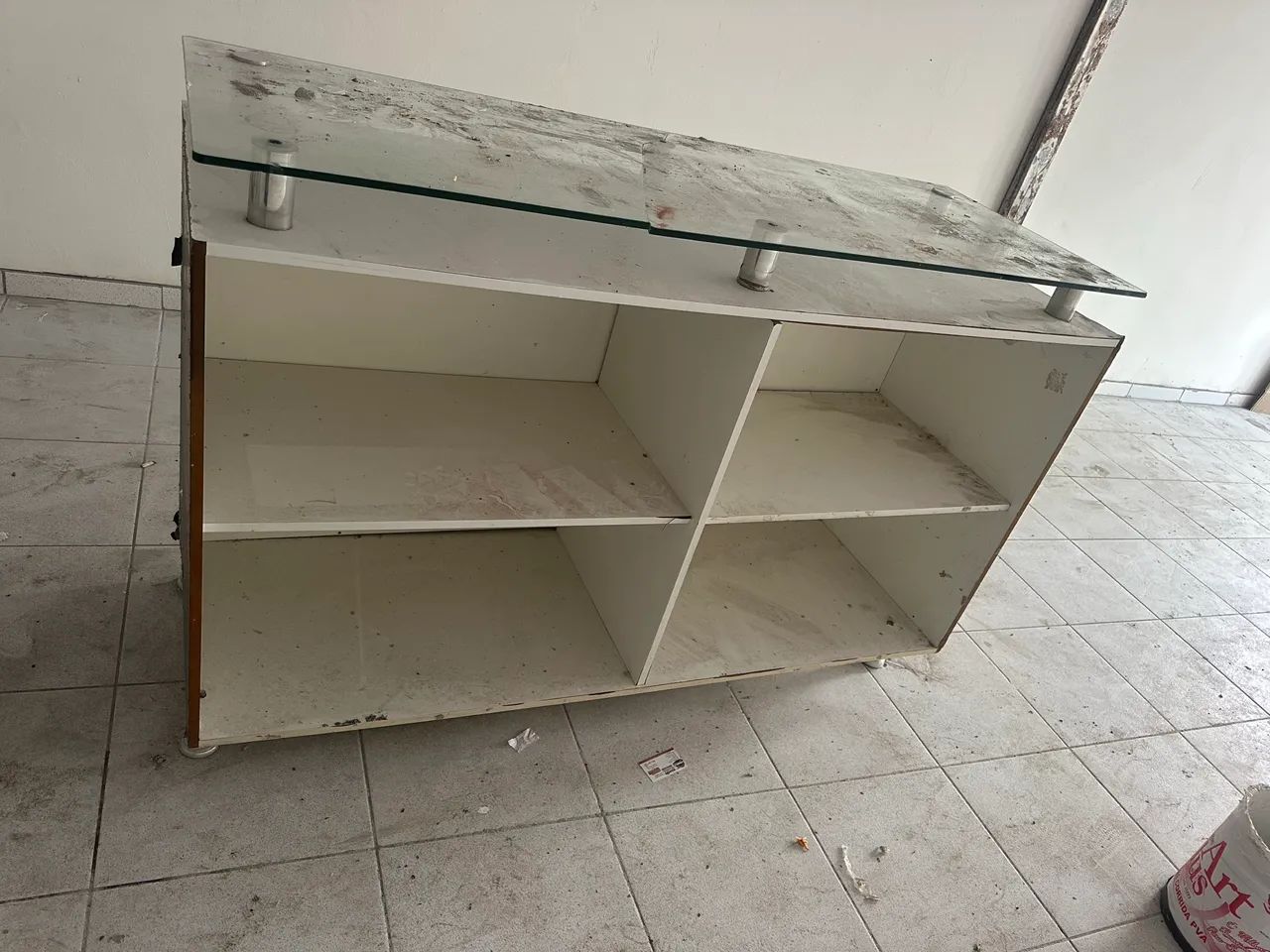 Balcão  - Foto 2