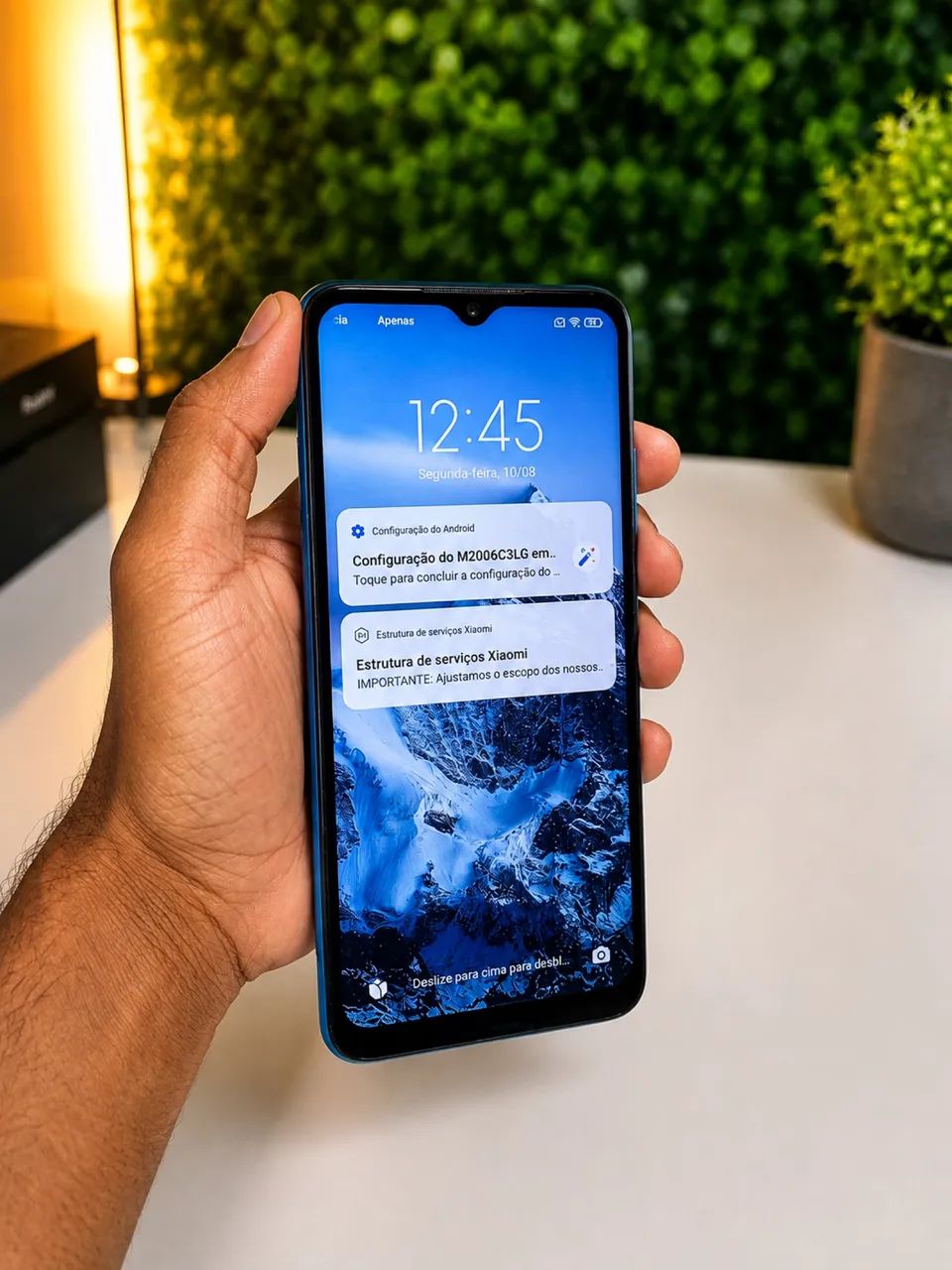 Xiaomi Redmi 9A - Foto 3
