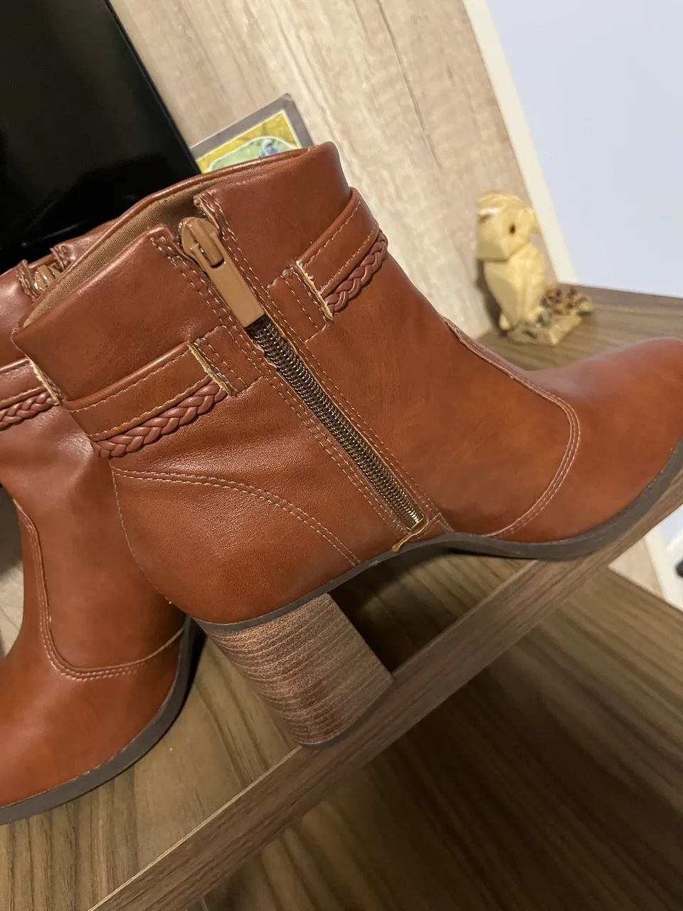 Bota - Foto 5