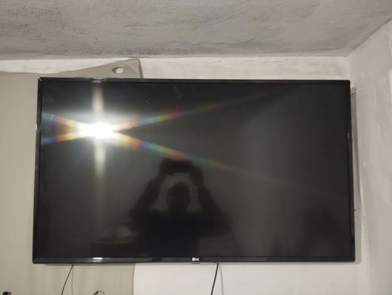 Smartv 43'' LG - Foto 3