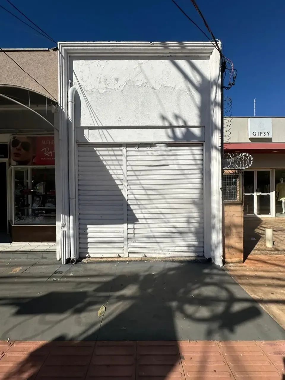 Salão Comercial recém reformado para locação - Centro - Foto 2