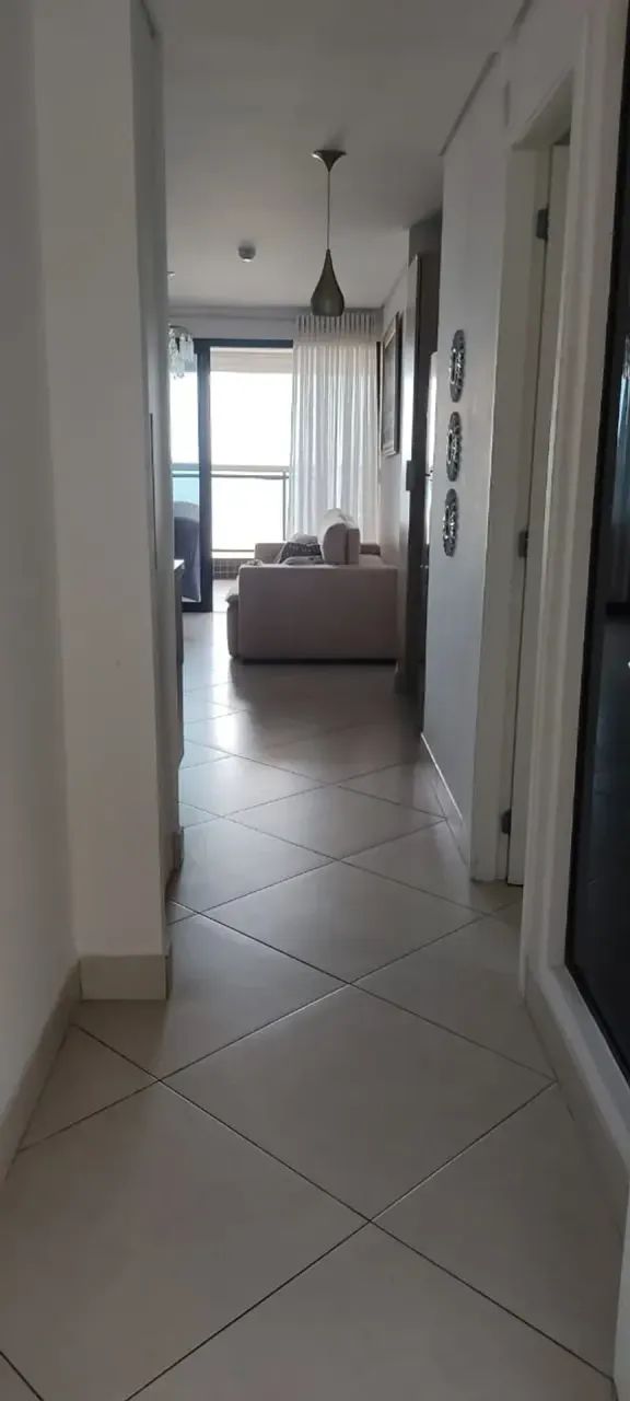 Foto do anúncio de ALUGUEL TEMPORADA - DIÁRIA | Apartamento no Landscape para locação - 66 m² com 2 quartos em Mucuripe, Fortaleza
