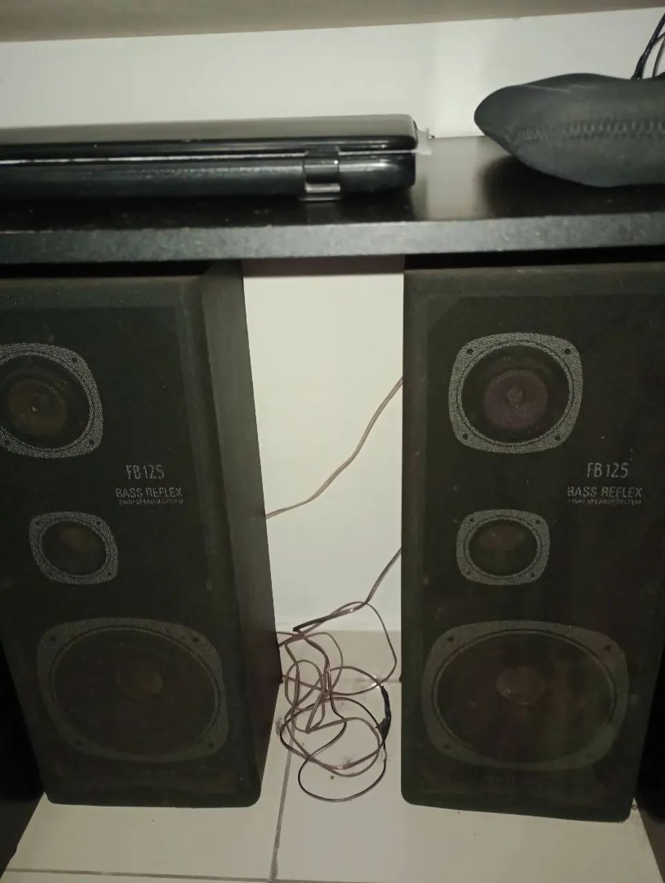 Toca vinil/LP - Foto 2