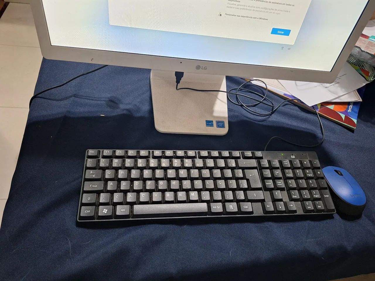 Computador lg - Foto 2