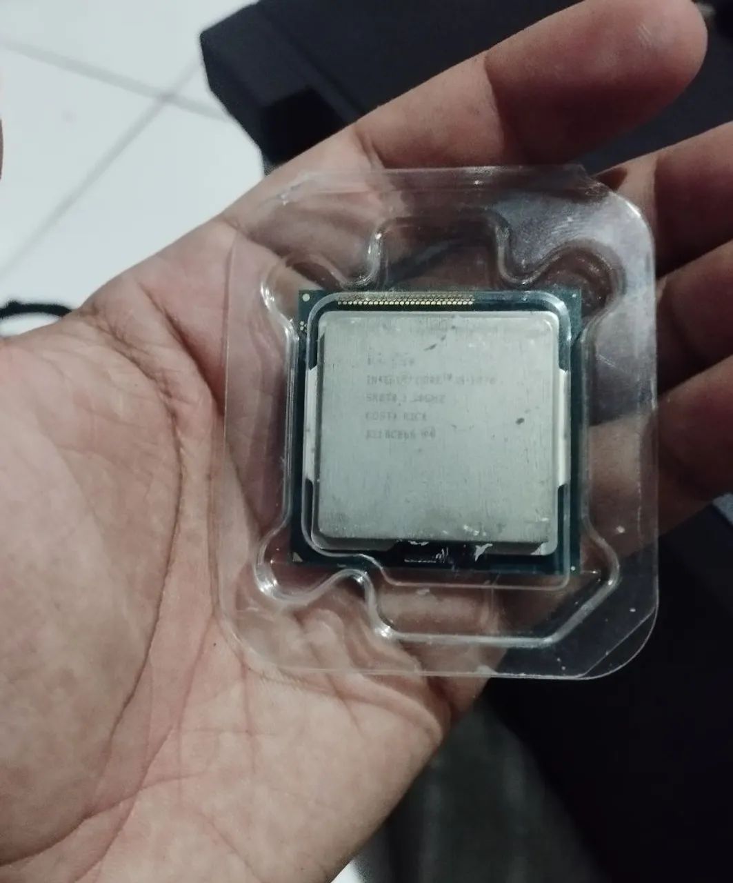 PROCESSADOR I5 3470 - Foto 3