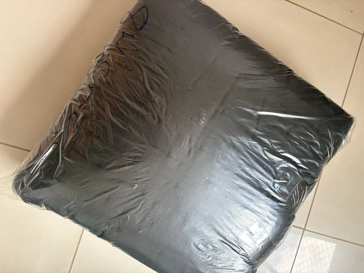 Edredon macio cama King - Foto 3