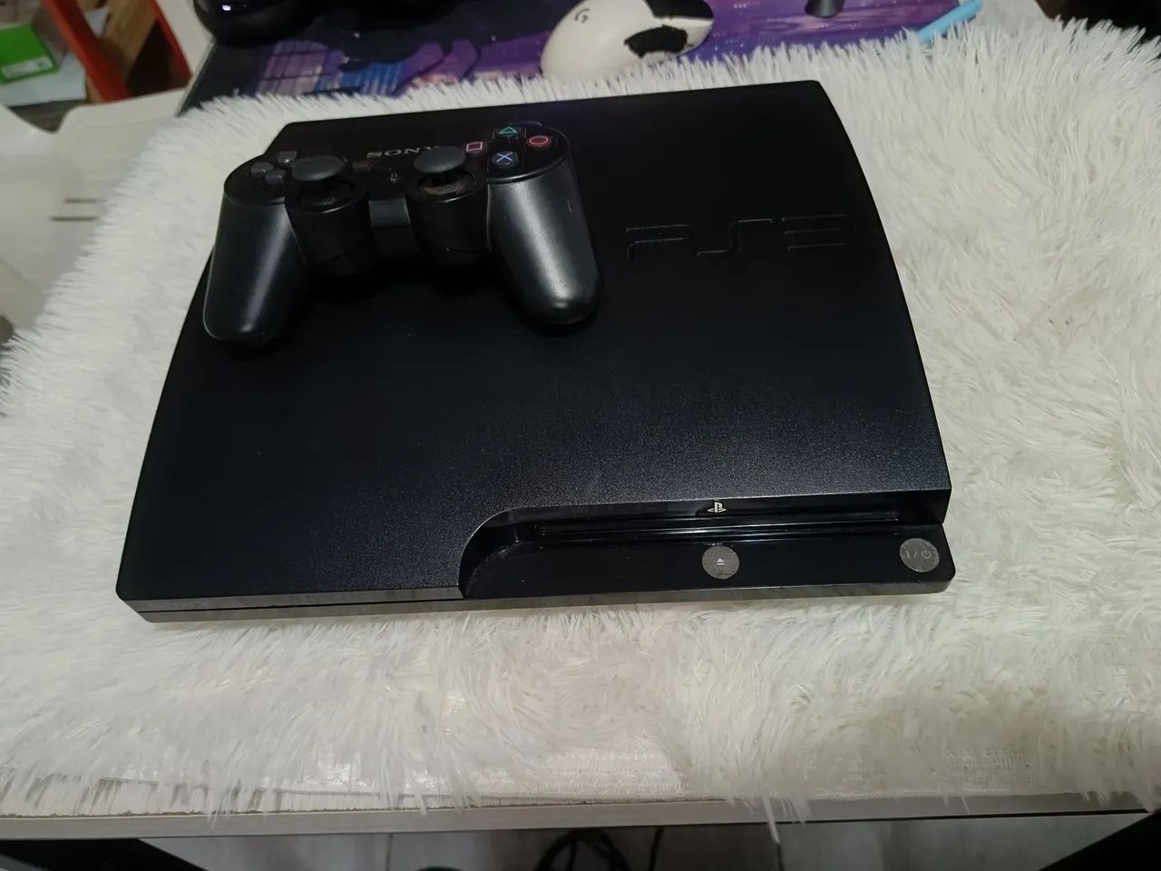Ps3 tunado